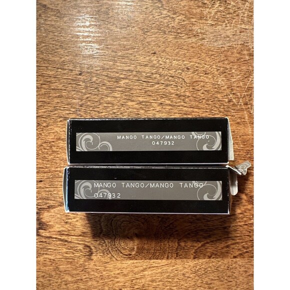 Mary Kay Nourishing Plus Lip Gloss~ Mango Tango ~ Full Size NIB - Picture 9 of 10